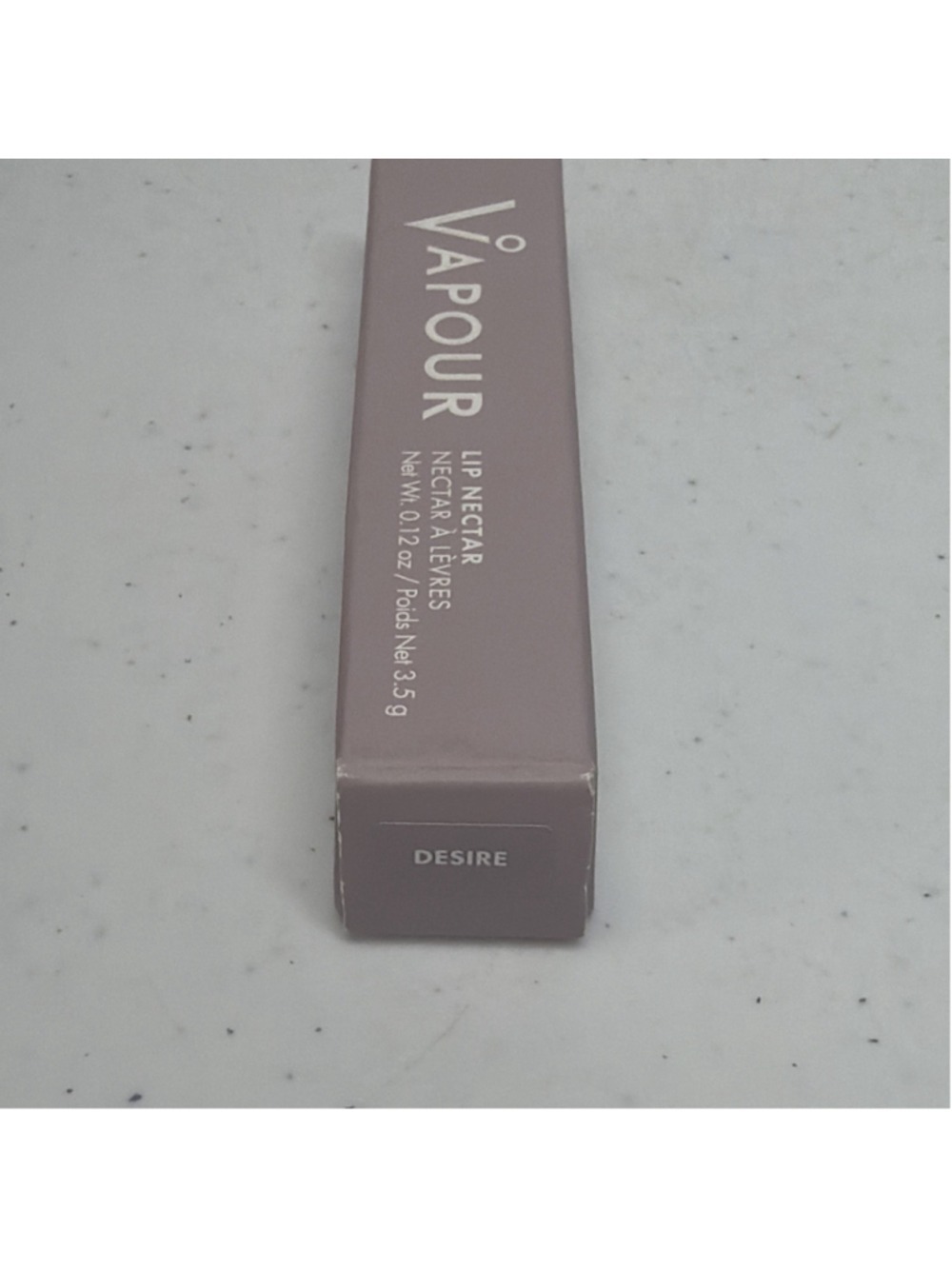 Vapour Beauty Lip Nectar – Desire - Picture 3 of 4